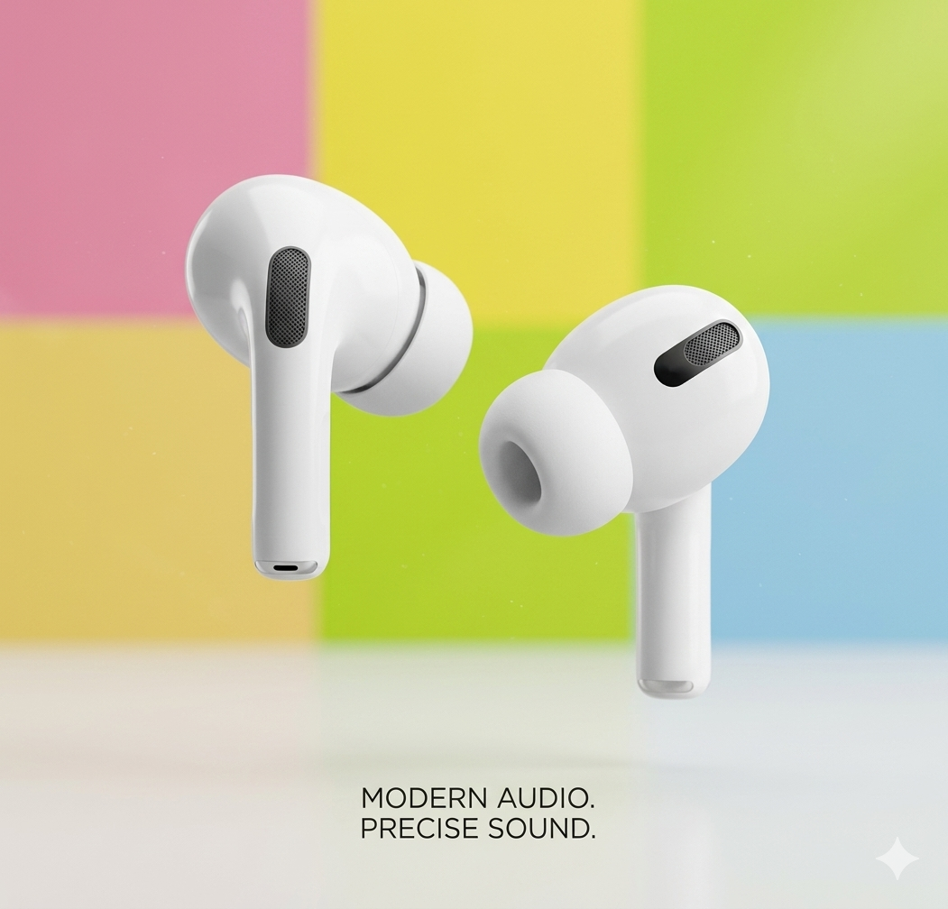 Bluetooth Earbud