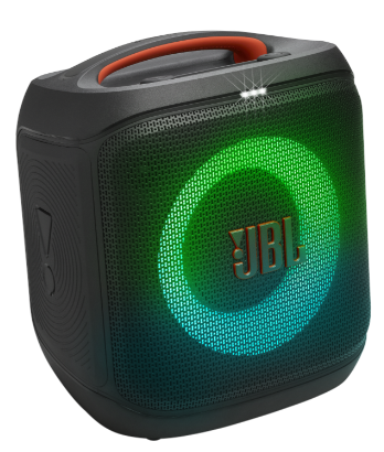JBL Bluetooth Speaker