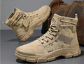 Men's High Boot