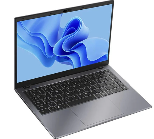 Laptop