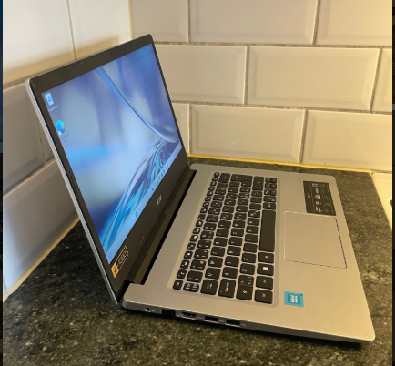 Brand new Acer Aspire 1 Laptop