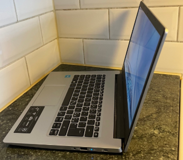 Brand new Acer Aspire 1 Laptop