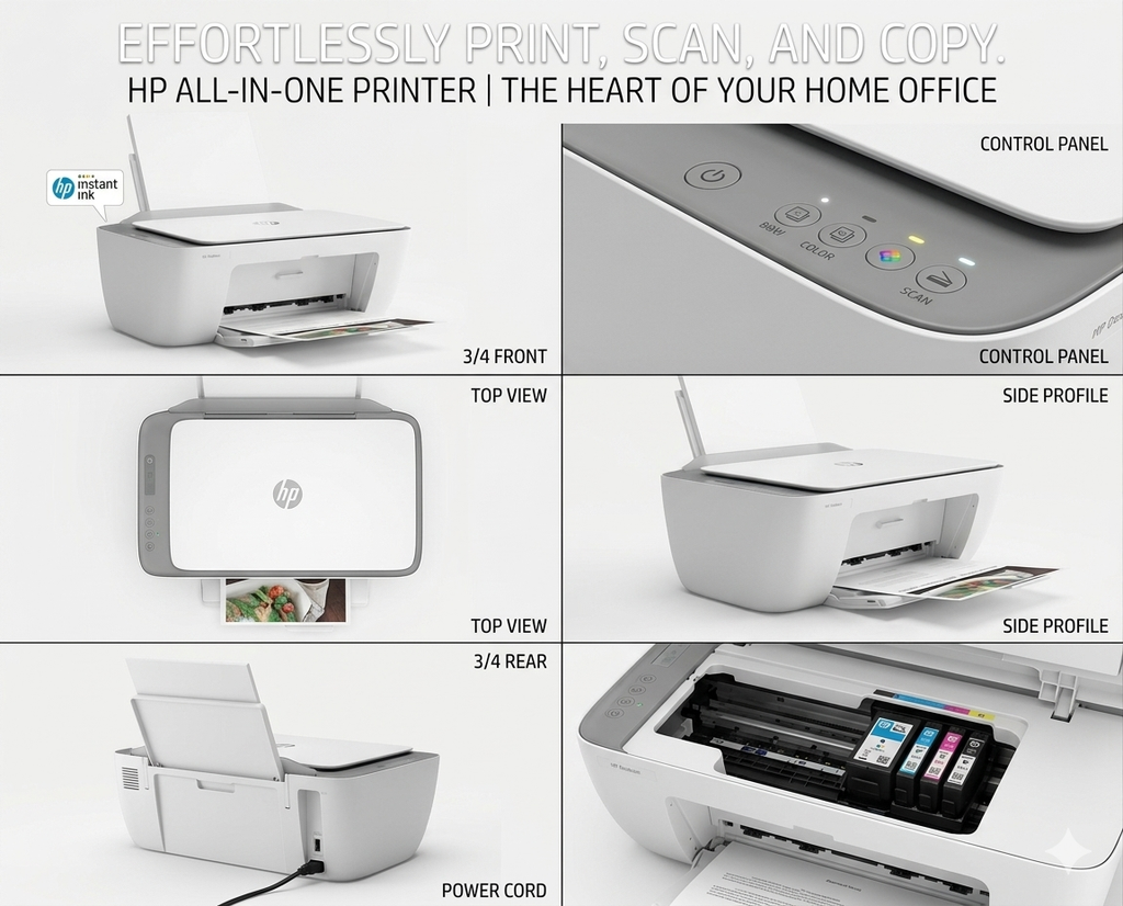 HP Printer