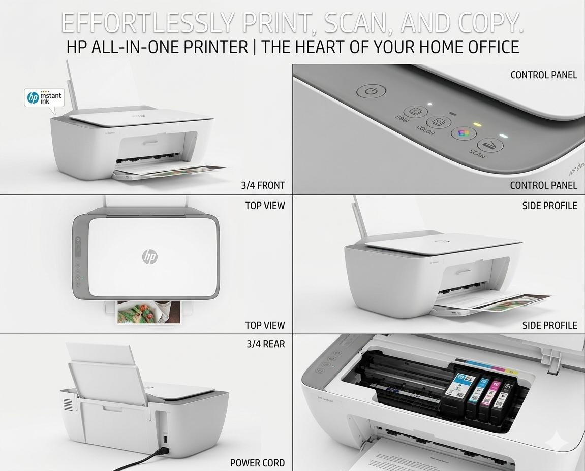 HP Printer