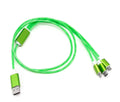 Phone charging cable