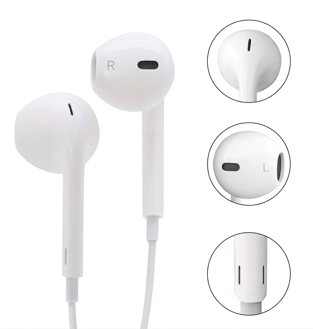 Earphone