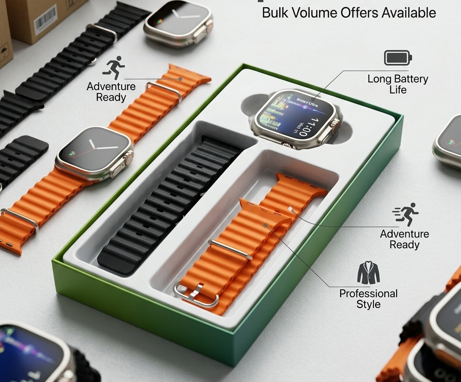 Smart Watch