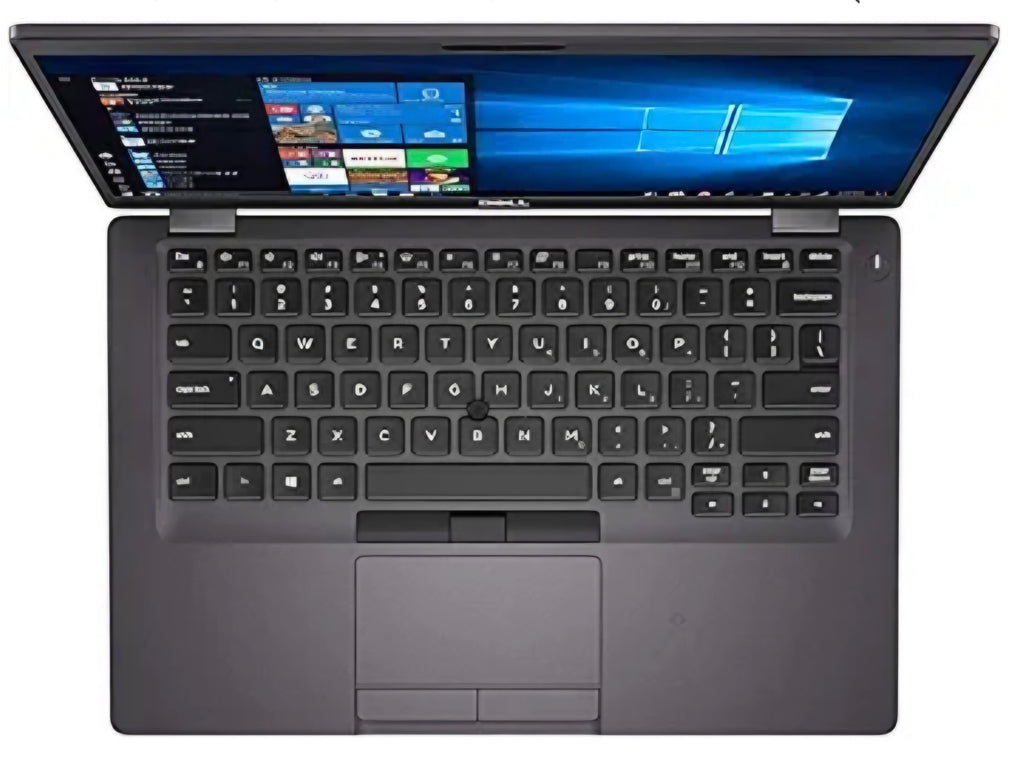 Dell Latitude Laptop