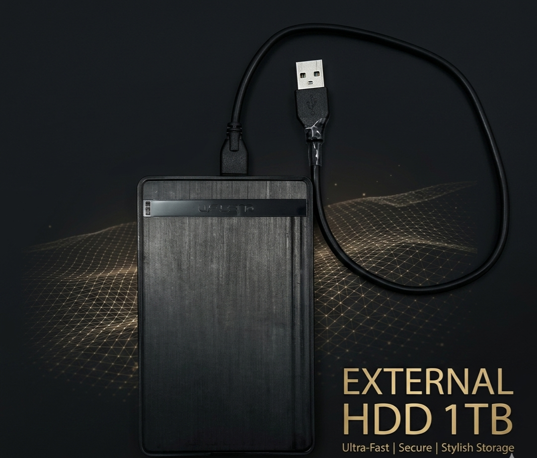 HardDrive
