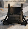 Chest bag