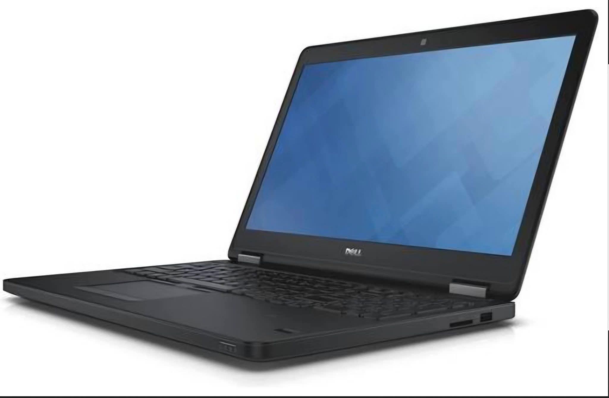 Dell Refurbished Grade A Laptop