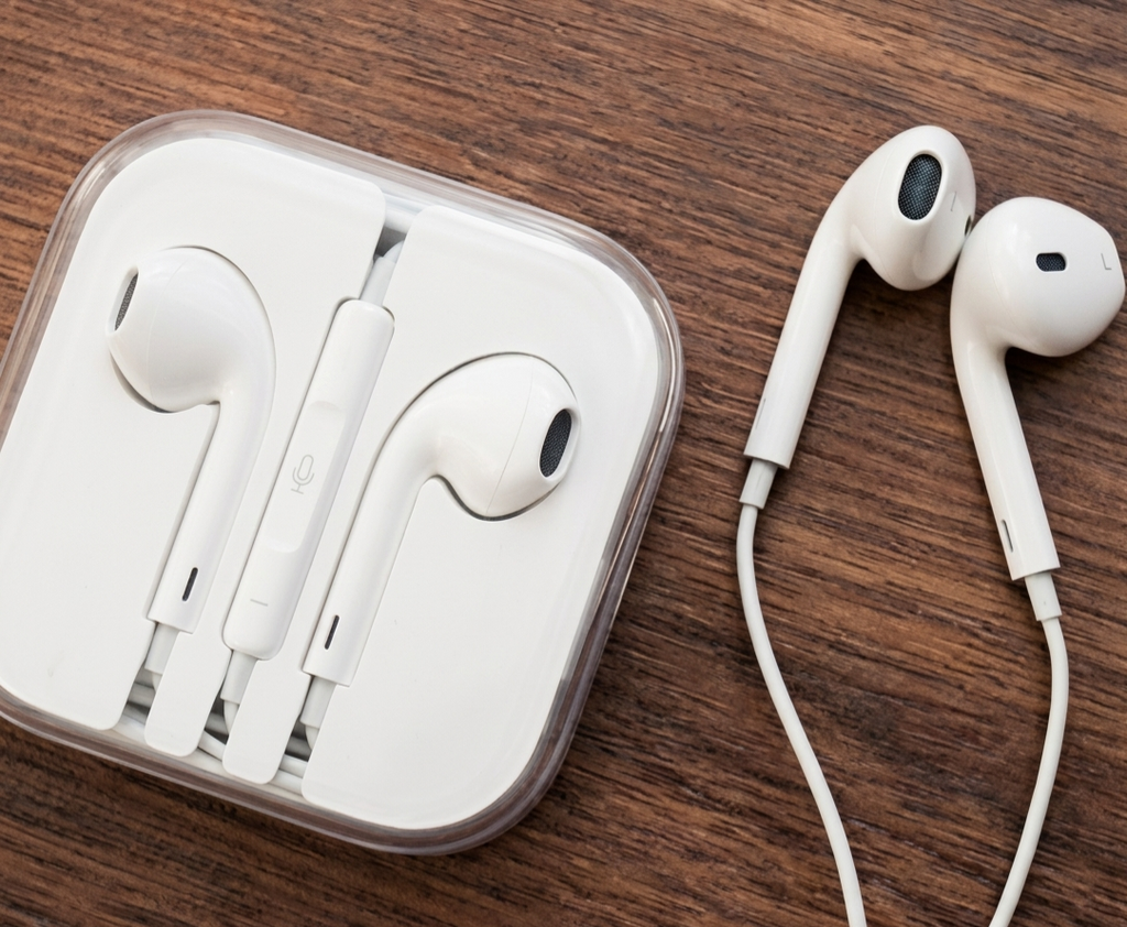 Earphone