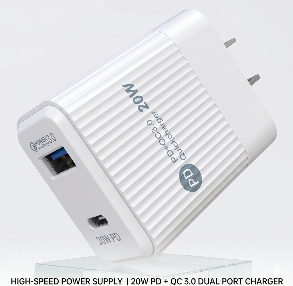 Phone charger