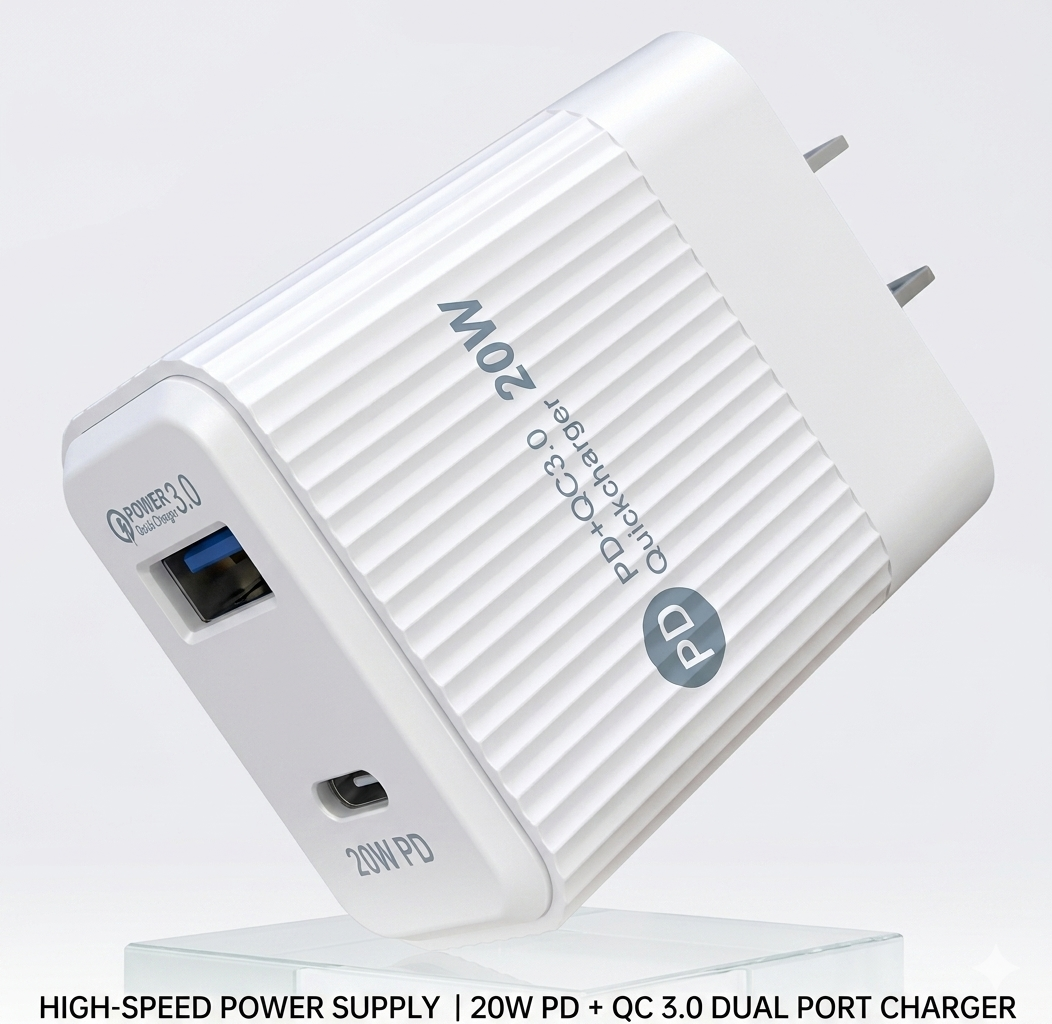 Phone charger