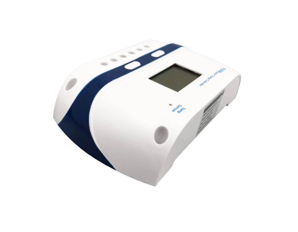 PWM Solar Charge Controller