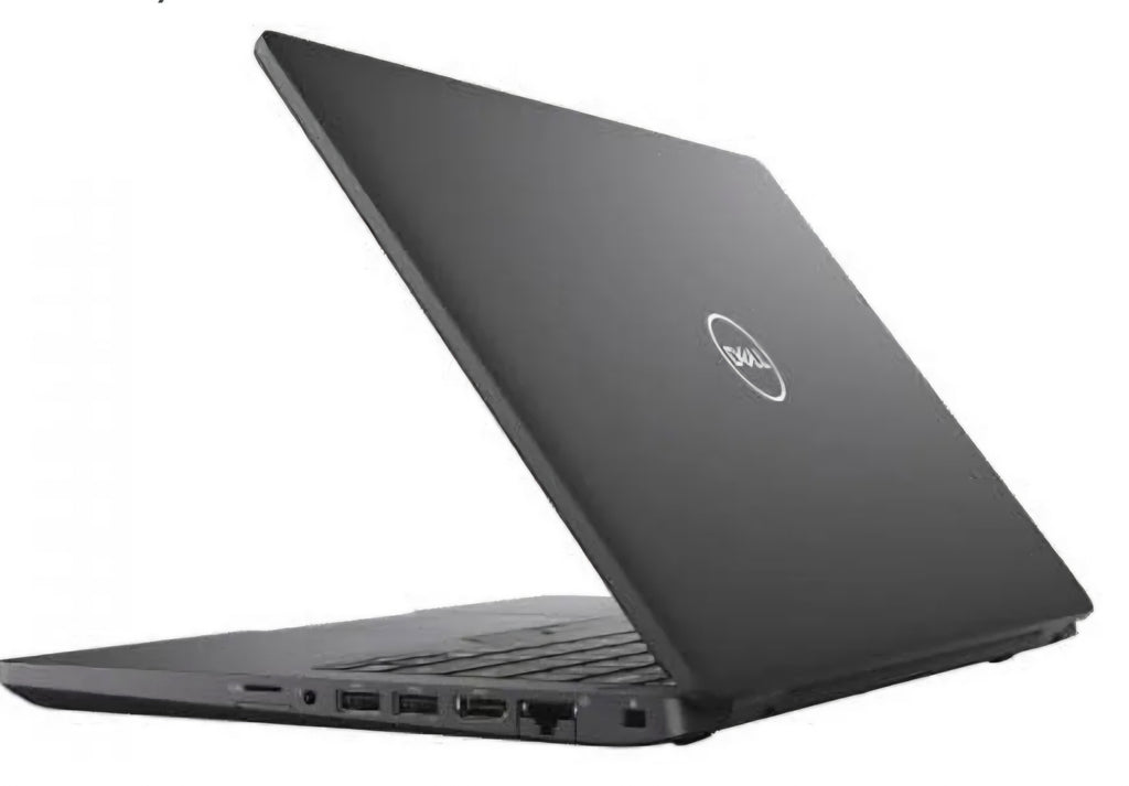 Dell Latitude Laptop
