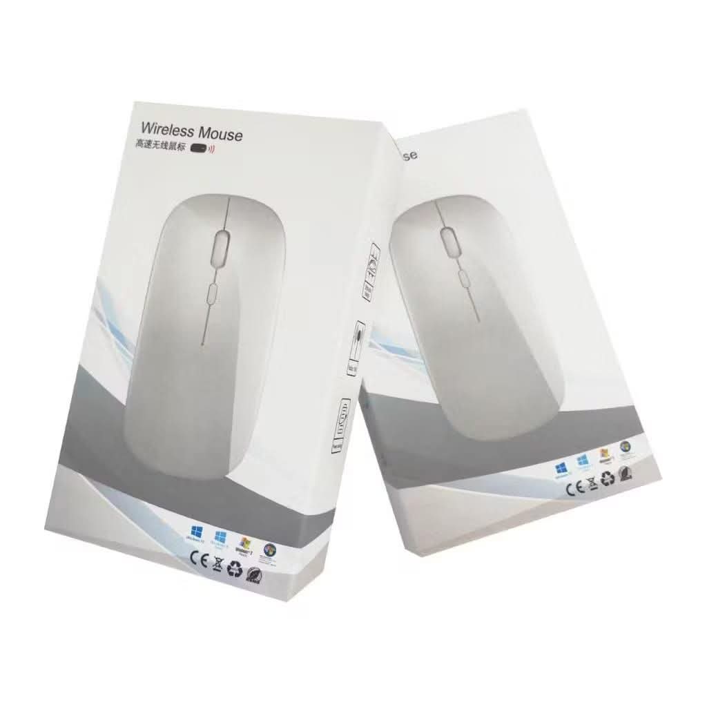 Wireless Mouse