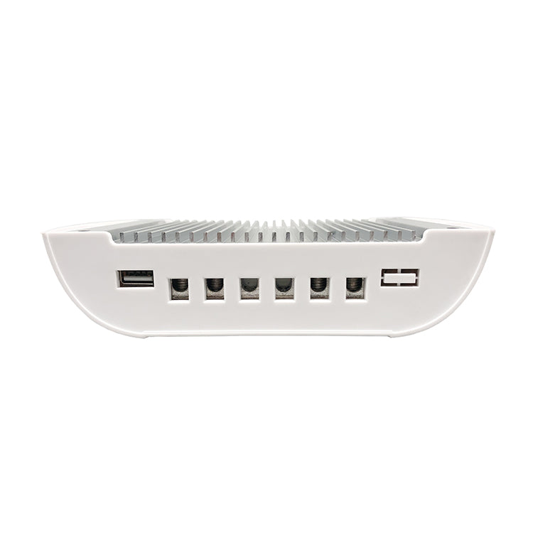 PWM Solar Charge Controller