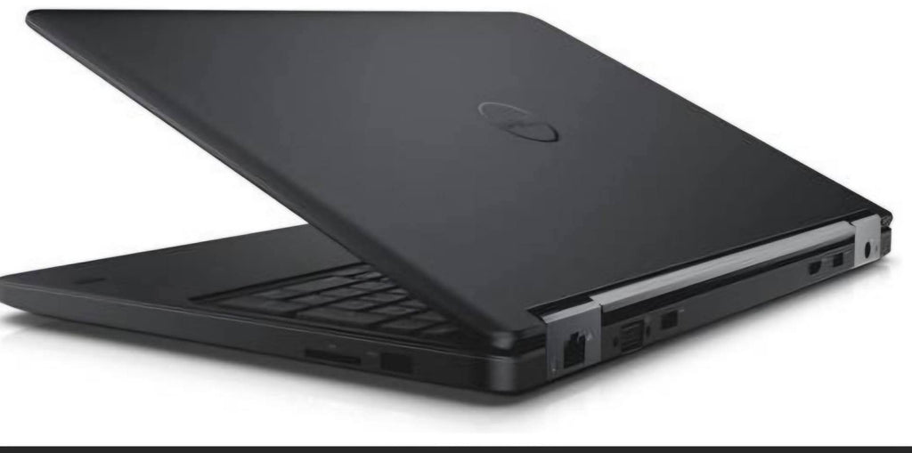 Dell Refurbished Grade A Laptop