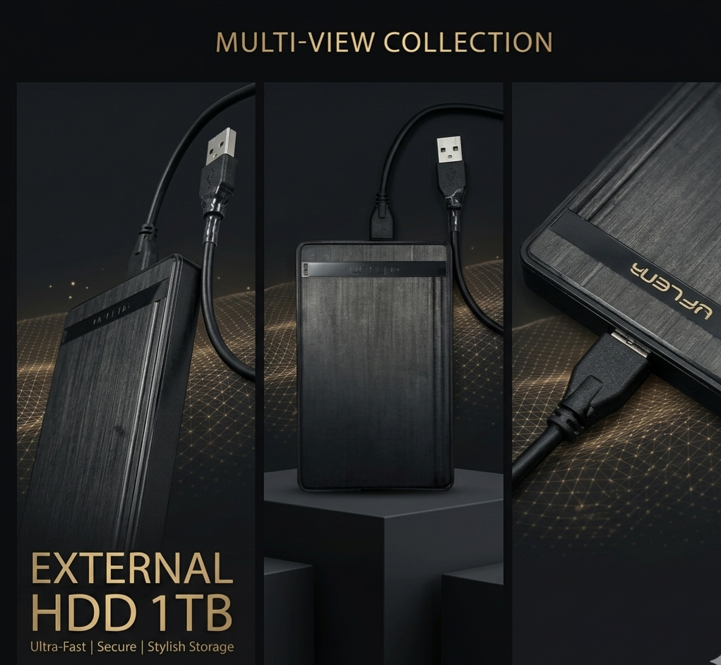 HardDrive