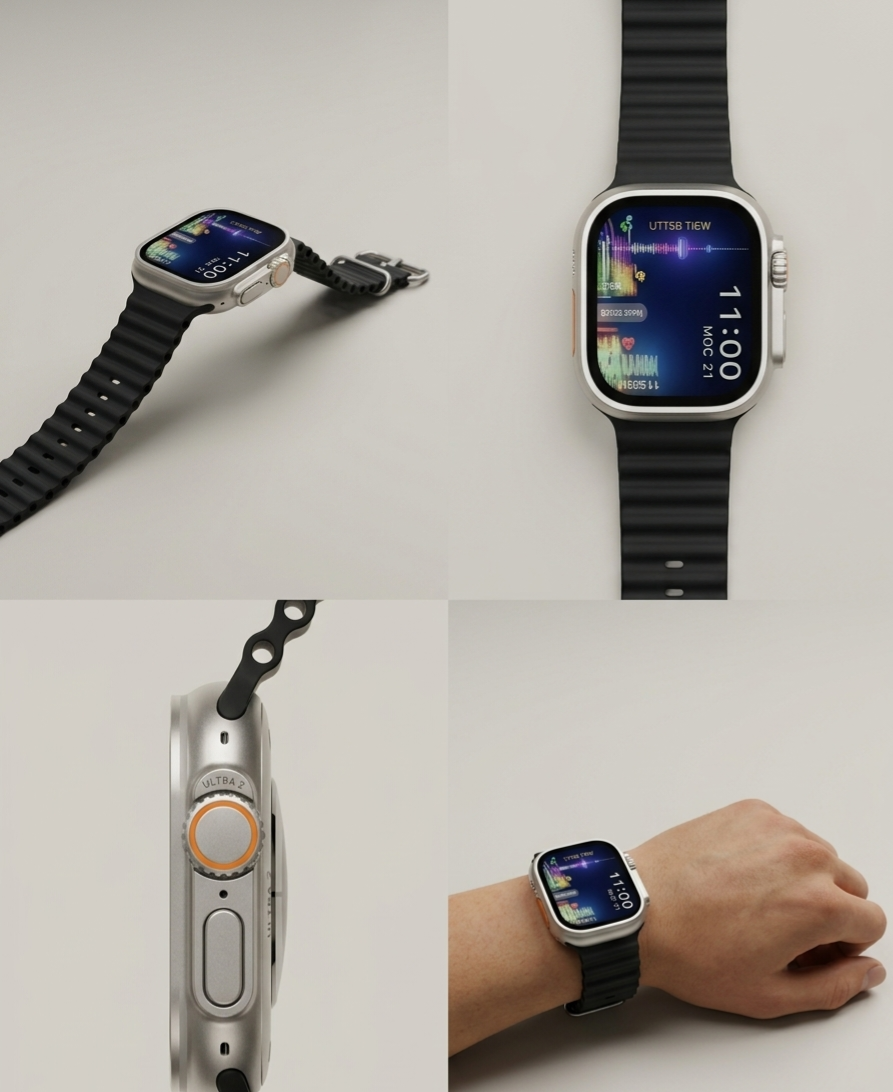 Smart Watch