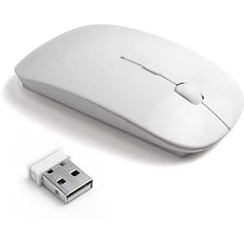 Wireless Mouse