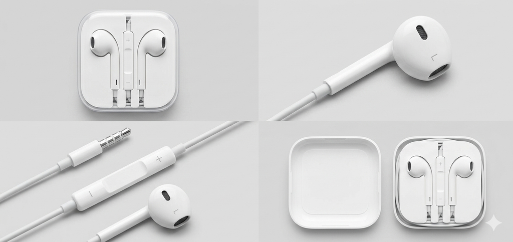 Earphone