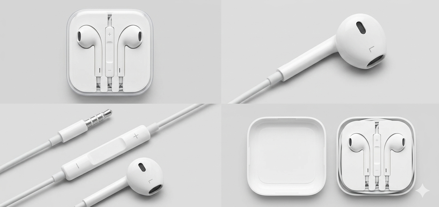 Earphone